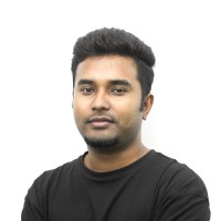 Mrinmoy Roy