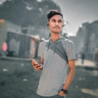 Ayush Singh