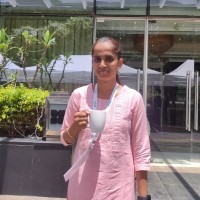 Rekha Nagaraj