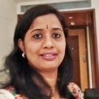 Jyothi Satish