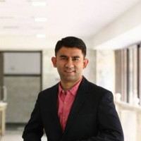 Jaydeep Akhani, Certified Product Owner (Cspo, Csm)