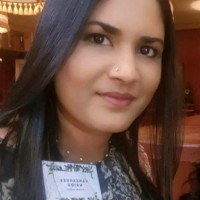 Vaneshree Naidu