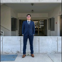 Cristobal Arochas Bribbo