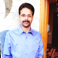 Sathish Bangera