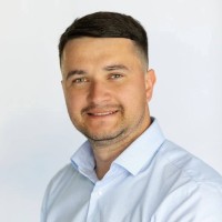 Dmitry Zaharov