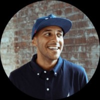 Derek Riccardo Coleman