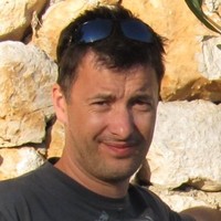 Piotr Zarczynski