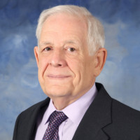 Donald Simon