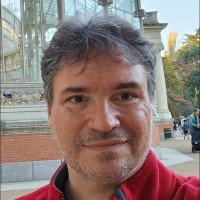 Gustavo Adolfo Martinez