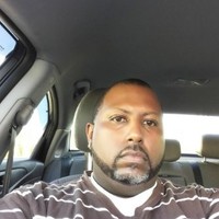 Michael Johnson