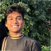 Dhaval Patel