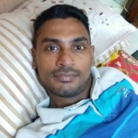 Arjun Bashor