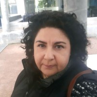 Melina - Helen Papadopoulou