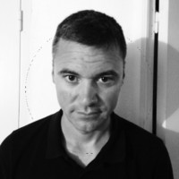 Stéphane Blanc