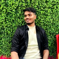 Anshul Bhaskar