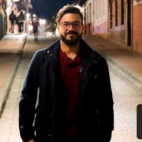 Jorge Enrique Perea Góngora