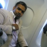 Ashwin Amarnath