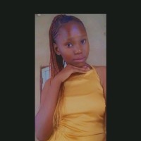 Ellen Nyathi