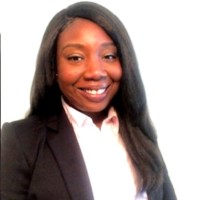 Annette Nti Phd, Mcr, Ms