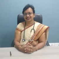 Sandhya Shivakumar