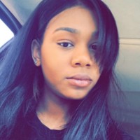 Bria Parker