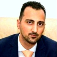 Ergin Agirman