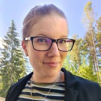 Sirja Martikainen