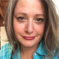Suzanne Vosburg