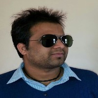 Sudeep Paudel