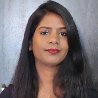 jayashree sahoo