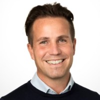 Daniel Ljungberg
