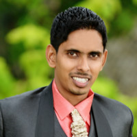 Roshan Mayadunna