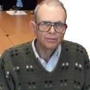 Theodore (Ted) Wills