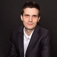Сергей Радионов
