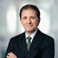 Daniel Chapman