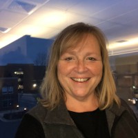 Yvonne Shifflett