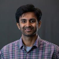 Sai Venkatesh Mandava