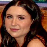 Anika Foucher