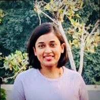 Isha Kandpal