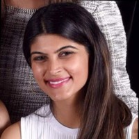 Sarah Nayani Gilani