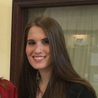 Catherine Giamanco