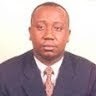 Solomon Fred-Laniru