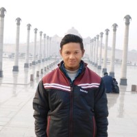Gourav Singh