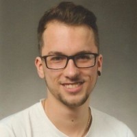 Jonas Rose