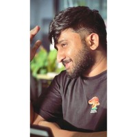 Snehith Bharadwaj