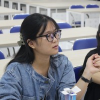 Nguyễn Thị Thúy Nga