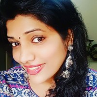 Sudharshini Pujari