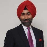 Gurdeep Singh