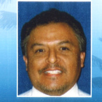 Antonio Tirado
