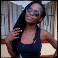 Lizzy Ngomane